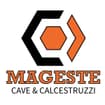 Logo Mageste Srl