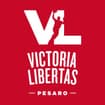 Logo U.s. Victoria Libertas Pallacanestro Società Sportiva Dilettantistica A R.l. O U.s. Victoria Libertas Pallacanestro Ssdrl