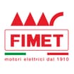 Logo Fimet Motori E Riduttori Srl