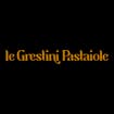 Logo Le Grestini Pastaiole Srl Semplificata