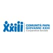 Logo Comunita' Papa Giovanni Xxiii - Cooperativa Sociale A Responsabilita' Limitata