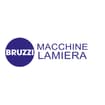 Logo Bruzzi Macchine Lamiera S.n.c. Di Bruzzi Paolo E Marcello Gianpiero