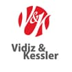 Logo Vidiz & Kessler Srl