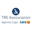 Logo 3 Assicurazioni Srl