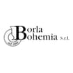Logo Borla Bohemia Srl O In Forma Abbreviata Borla Srl