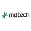 Logo Md Tech Srl