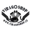 Logo Viragoshop Di Sonia Bompani