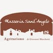 Logo Agriturismo Masseria Sant'angelo E Azienda Agricola Di Marchetti Giovanni