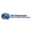 Logo Dg Electronics Di Demo Giuseppe