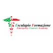 Logo Esculapio Fly Medic Srl Semplificata