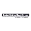 Logo Autofficina Rocchi S.n.c. Di Golinelli Roberto & C.