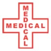 Logo Medical S.a.s. Di Fognini Patrizia E Sonia & C.