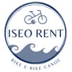 Logo Iseo Rent Bike Di Calefato Matteo