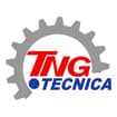 Logo Tng Tecnica Srl