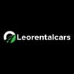 Logo Leorentalcars Srl