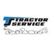 Logo Tractor Service Srl Siglabile: T.s. Srl Con O Senza Interpunzione O Vincoli Di Rappresentazione Grafica.