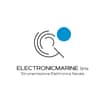 Logo Electronicmarine Srl Semplificata