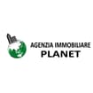Logo Agenzia Immobiliare Planet Di Eboli Franco