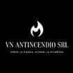Logo Vn Antincendio Srl