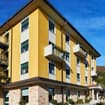 Logo Albergo Costa Di Brumana Clara E C. S.n.c.
