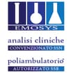 Logo Emosys Srl