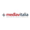 Logo Medlavitalia Srl