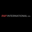 Logo R&P International Srl