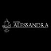 Logo Hotel Alessandra Di Anna Fani Gennarini E C. - Società In Accoma Ndita Semplice