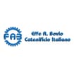 Logo Effe A. Bovio Catenificio Italiano Srl