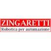 Logo Zingaretti Robotica Per Automazioni Di Zingaretti Samuele E Denny S.a.s.