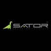 Logo Sator Srl