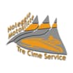 Logo Tre Cime Service Sas Di Vecellio Segate Giuseppe & C.