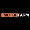 Logo Motor Farm Srl