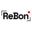 Logo Rebon Srl