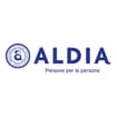 Logo Aldia Cooperativa Sociale - Società Cooperativa, In Breve Aldia Cooperativa Sociale