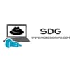 Logo Sdg Elettronica Applicata Srl.