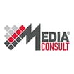 Logo Mediaconsult Srl