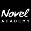 Logo Novel Academy Di Stefano Marvulli