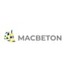 Logo Mac Beton Srl