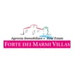Logo Fortedeimarmivillas Srl
