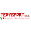 Logo Tegysport S.a.s. Di Pietro Lapertosa & C.
