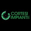 Logo Cortesi Impianti Srl