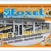 Logo Foxel Srl