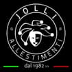 Logo Jolli Allestimenti Srl