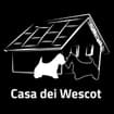 Logo Allevamento Casa Dei Wescot Di Albonetti Claudio