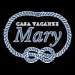 Logo Casa Vacanze Mary Di Sciallino Paolo