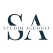Logo "Studio Accogli Srl" In Forma Abb Reviata "Studio Accogli Srl"