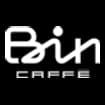 Logo Bin Caffe' Srl