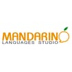 Logo Mandarino Languages Studio Di Sun Siyu