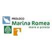 Logo Associazione Pro Loco Di Marina Romea Aps